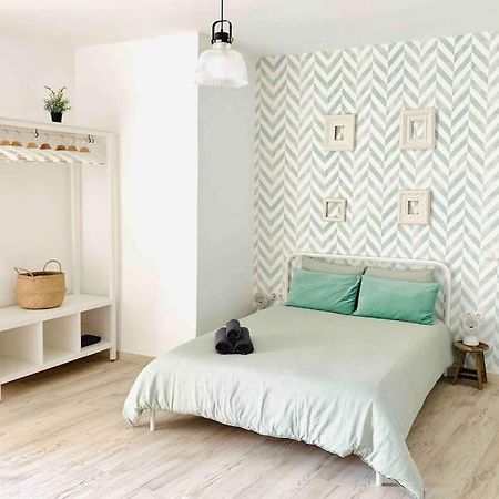 Roof Top Luxury City Center Apartment By Namaste Elite Torremolinos Ngoại thất bức ảnh