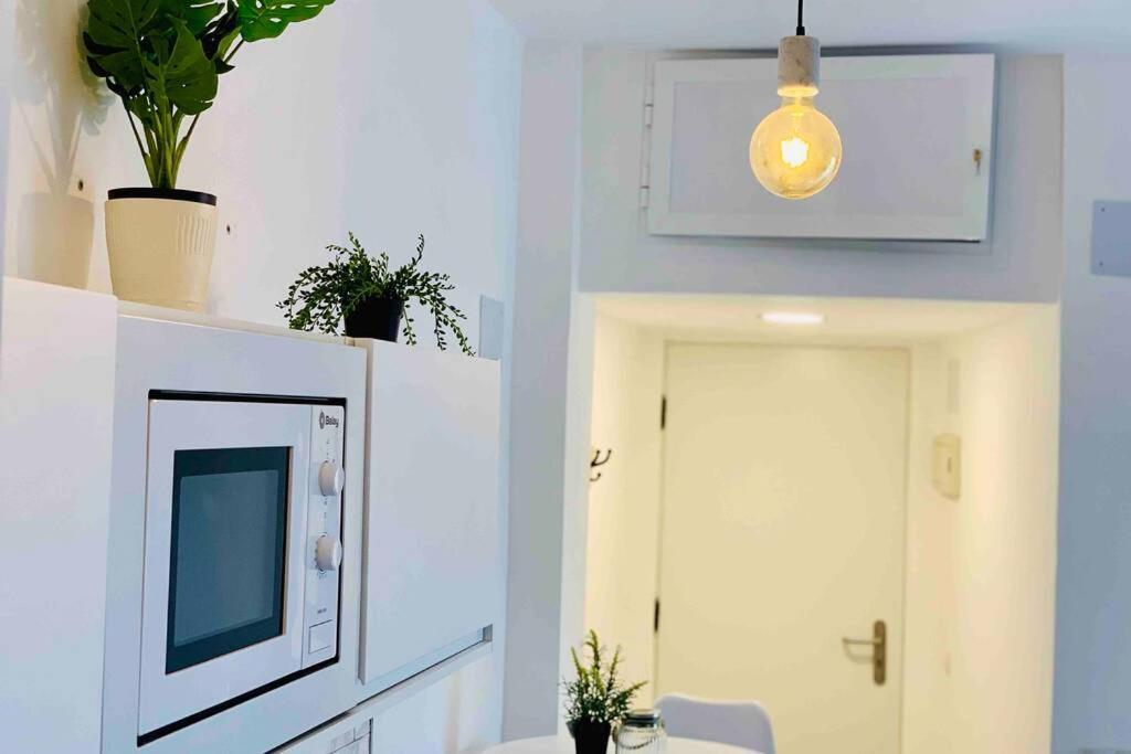 Roof Top Luxury City Center Apartment By Namaste Elite Torremolinos Ngoại thất bức ảnh