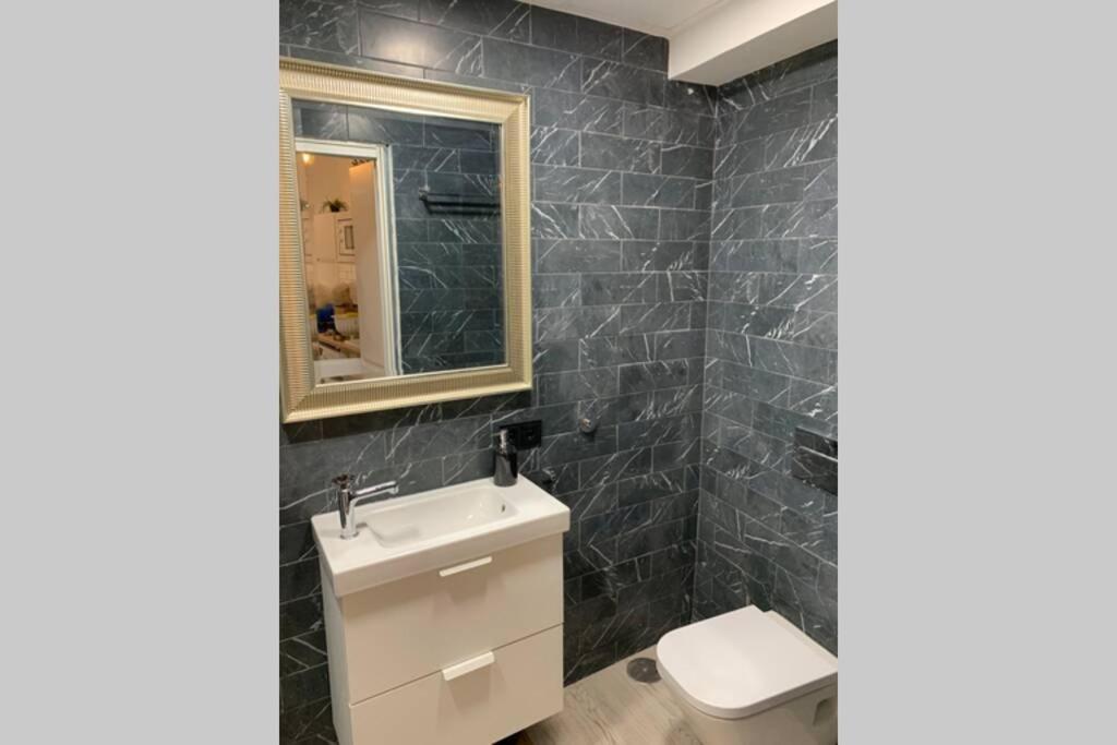 Roof Top Luxury City Center Apartment By Namaste Elite Torremolinos Ngoại thất bức ảnh